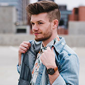 Men’s Clothes