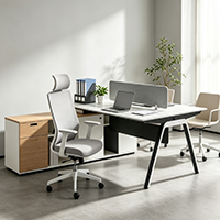 Muebles de oficina