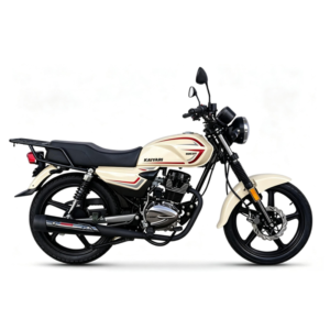 Motocicleta
