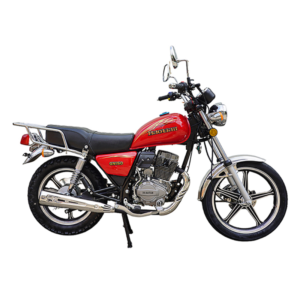 Motocicleta