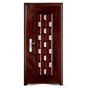 Puerta de Hierro