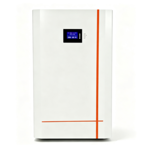 Batería solar de litio de 10 kWh