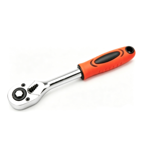 Llave de carraca