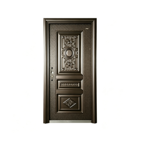 Puerta de Hierro