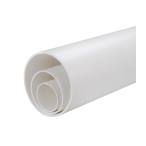 Tubo de PVC