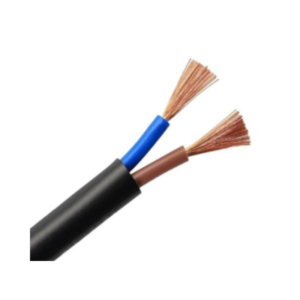 Cable eléctrico - Alambre blando multifilamento revestido